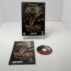Turok: Evolution (Nintendo GameCube, 2002)