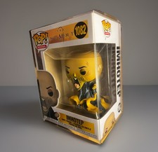 Ultimate Funko Pop The Mummy Figures Gallery and Checklist 12