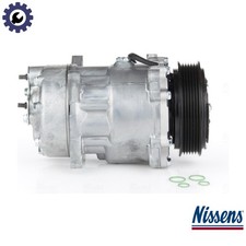 COMPRESSOR AIR CONDITIONING 89195 FOR PEUGEOT 206/Hatchback/SW/Van 307/Break 307