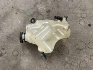 Honda CBR600RR CBR600 CBR 600 07 08 09 10 11 12 -26 OEM Coolant Tank Reservoir