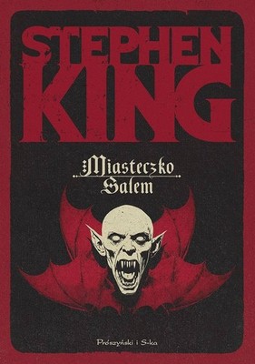 Miasteczko Salem (Miasteczko Salem)