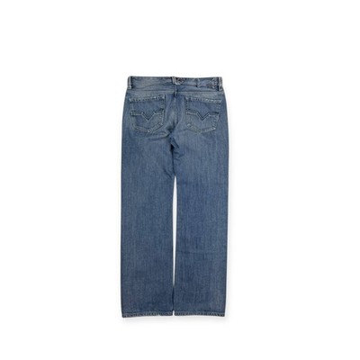 Vintage Diesel Archieval Jeans 90s Y2K Steetwear Baggie Fit
