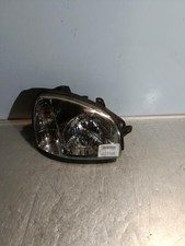 Feu avant (phare) Hyundai SANTA FE