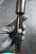 Dragonhawk Wireless Pen Tattoo Machine Black ...