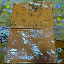 Sanrio Gudetama Kyoto LE Bandana Set, Rare Unopened, Event