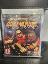 Image of Duke Nukem Forever, Dukes Kick Ass Edition, Ps3, Pal, New And Sealed