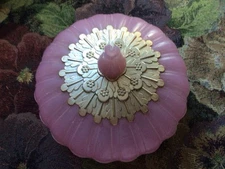 Elusive by Avon Perfumed Beauty Dust Body Powder (6 oz)