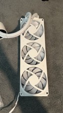 NZXT Kraken Elite 420mm AIO Liquid Cooler.  R...