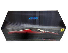 BBR 1/18 Enzo Ferrari Rosso Corsa Michael Schumacher Version