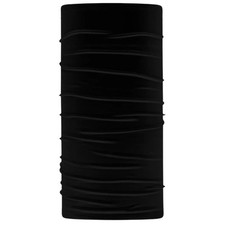 BlackStrap Kids Therma Tube Neck Gaiter, Black