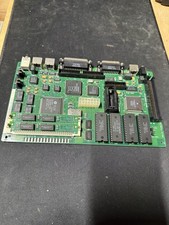 Apple Macintosh Classic II Logic Board - Untested Already Recapped, Tantalum 