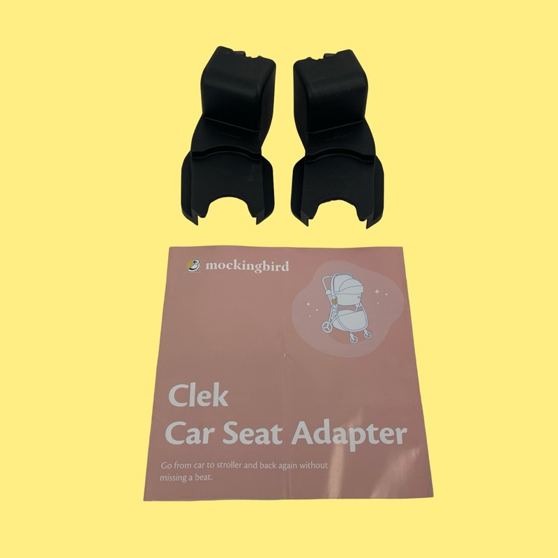 Mockingbird Stroller - Highly rated Buy It For Life recommendation
