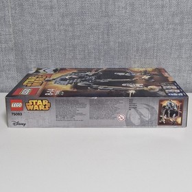 LEGO Star Wars: At-DP - 75083 - New Sealed