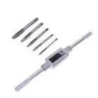  6 PCS Tool Set Double Ended Extractor Schraubenentferner Auto Reparaturwerkzeug