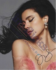 Margaret Qualley Signed In Person 10x8 Photo Substance Autograph COA RACC