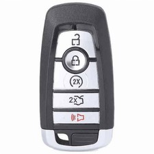 Smart Key Fob 2022 Ford Explorer FCC: M3N-A2C93142600 MPN: 164-R8149