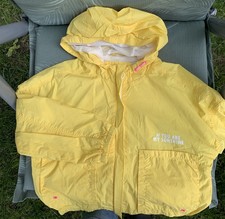 leichte Kinderjacke Gr. 122