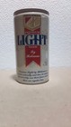 Heileman Light Beer Can, empty — photo 1