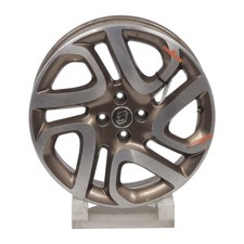 Jantes Renault Captur