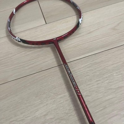 アークセイバー YONEX バドミントンラケット ARCSABER10 3UG5 10