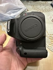 Canon EOS Kiss X5 Camera