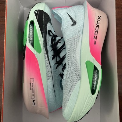 Nike Air Zoom Alphafly NEXT% 3 Men's Size 11.5 New No Box Top | eBay