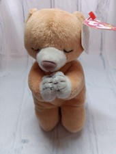 Ty Beanie Praying Baby Hope - 4213