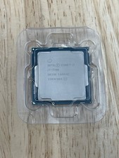Intel Core i7-7700 SR338 3.60GHZ 8MB Cache LGA1151
