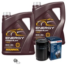 Filtre à huile Porsche 944