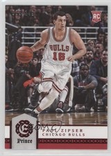 2016-17 Panini Excalibur Prince 22/149 Paul Zipser #27 o6n