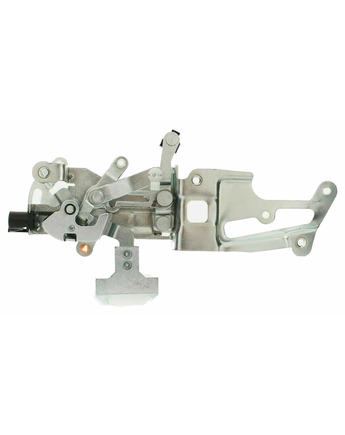 Serrure porte coulissante droite Opel Movano A et Nissan Interstar FT95634