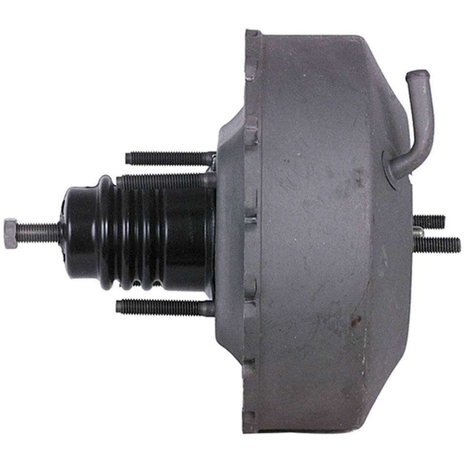 For Nissan Sentra Pulsar NX Cardone Brake Booster TCP - Image 2 of 4