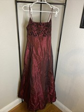 New Hyphen Womens Prom Dress Size 7/8