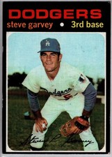 1971 Topps Football Cards 36