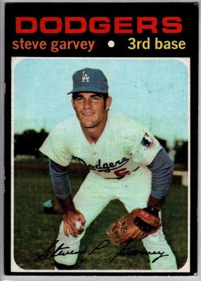 1971 Topps Baseball - Pick A Card - Cards 226-350