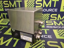 GRID-LOK CTLX-1 PNEUMATIC MAIN AIR FLOW CONTROLLER & BOARD SUPPORT SYSTEM 95psi