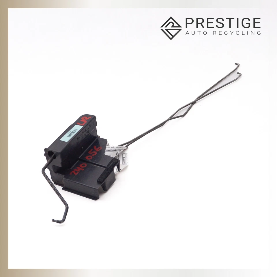 2007-2011 KIA RIO RIO5 Door Lock Latch Actuator Rear Left 81411-1G001 OEM - Изображение 3 из 4