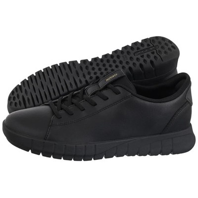 Size 5-GEOX D FLEXTRIDE PLUS D567SA 09B15 unisex