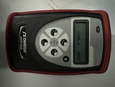 OMEGA HHP360-A Manometer - Handheld Digital Barometer