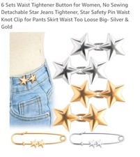 pants waist tightener