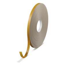 tesa Double-Sided Polyethylene Foam Tape 4952 : 1/2 in. x 55 yds. x 1/16 in. th