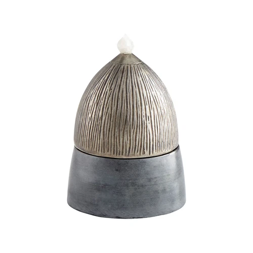 Med Chestnut Container - Picture 1 of 2