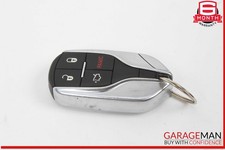 14-22 Maserati Ghibli M157 Key Fob Entry Remo...
