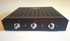 Primare A30.1 MK2 Black Dual Mono Amplifier - Superb Condition & Free Delivery