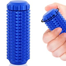 Metal Little Ouchies Fidget Toys, Adults Pain Stim Sensory Venting Toy, Relie...