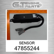 47855244 SENSOR fits CASE NEW HOLLAND (Surplus Open Box)