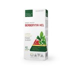 Medica Herbs Berberin HCL 500 mg 40 Kapseln