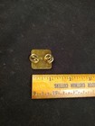 Vintage Conrail Railroad Pin Uniform Pin — photo 4
