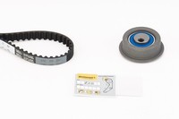 NEU - Continental Ctam CT1109K1 Zahnriemensatz FüR Hyundai Mitsubishi Proton