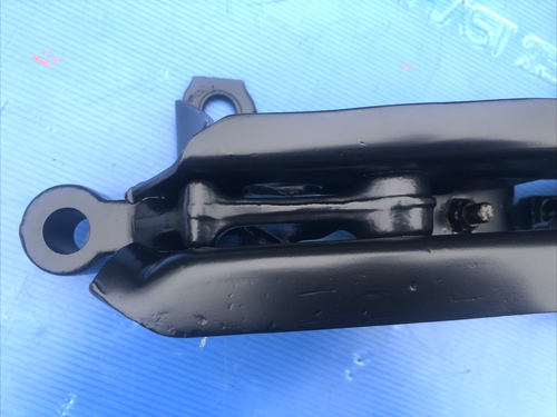 GTX CHARGER CORONET LOWER CONTROL ARM SWAY BAR SHOW CONDITION B BODY 1966 7 8 9 - Bild 21 von 24